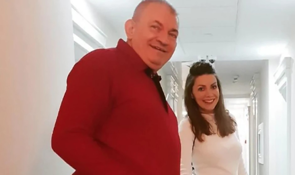 Ovo je luksuzni dom naše voditeljke, gde živi sa starijim suprugom: OVO je njen kutak, a sve odiše elegancijom