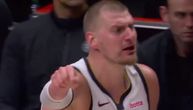 Jokić progovorio o incidentu na kraju utakmice: "Ne kajem se"