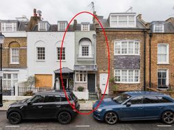 London oglas nekretnina