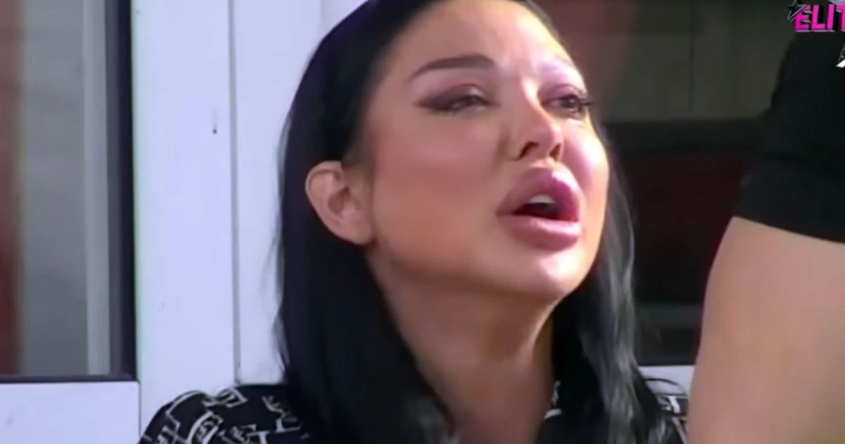 Maja van sebe! Urla u Eliti zbog Asmina i Stanije: Obezbeđenje moralo da interveniše 
