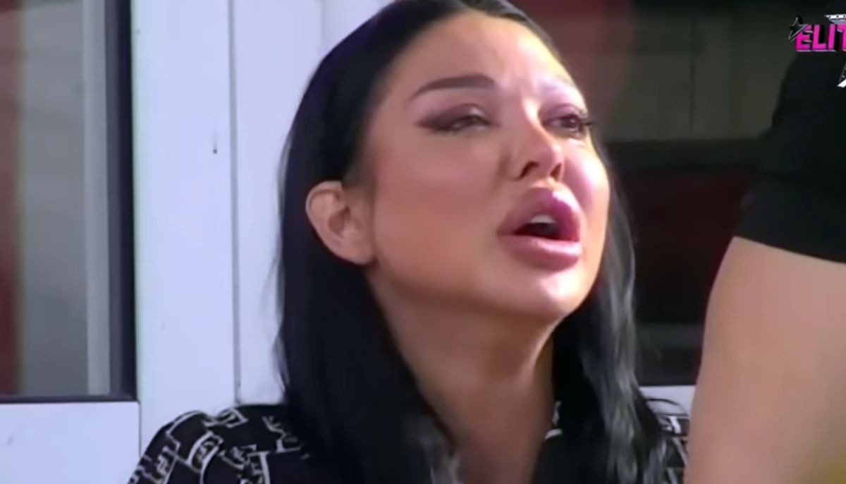 Maja van sebe! Urla u Eliti zbog Asmina i Stanije: Obezbeđenje moralo da interveniše "Njega grebi..."