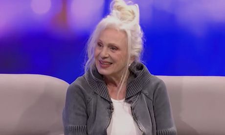 Maja Odžaklijevska