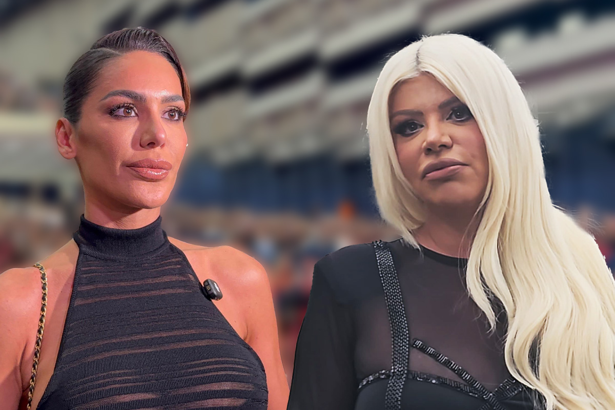 Marina Visković o glasovnoj poruci Dare Bubamare: Mreže gore zbog intimnih detalja o noći sa mlađim dečkom