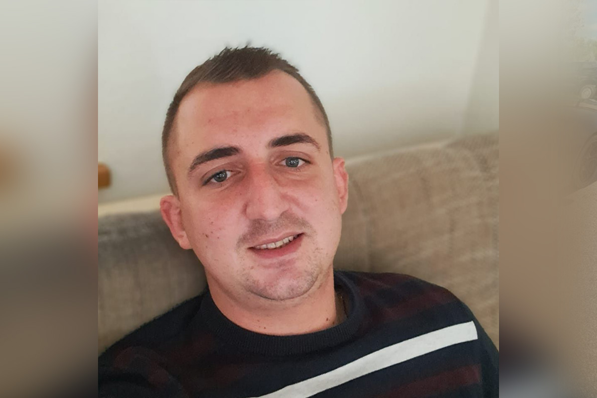 Marko (28) je bio najbolji mladi stolar, ali se prihvatio pluga: Otkriva da li se može živeti od poljoprivrede