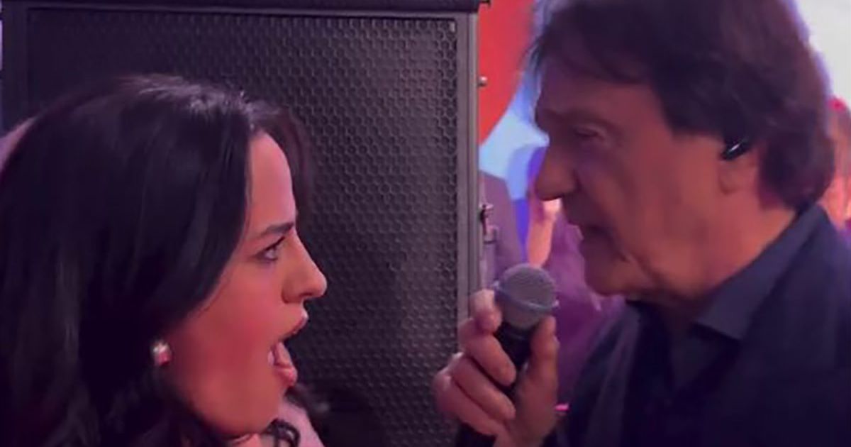 Čola prišao ćerki Jovana Memedovića na nastupu, ona van sebe: Zbog džentlmenskog poteza umalo pala u nesvest