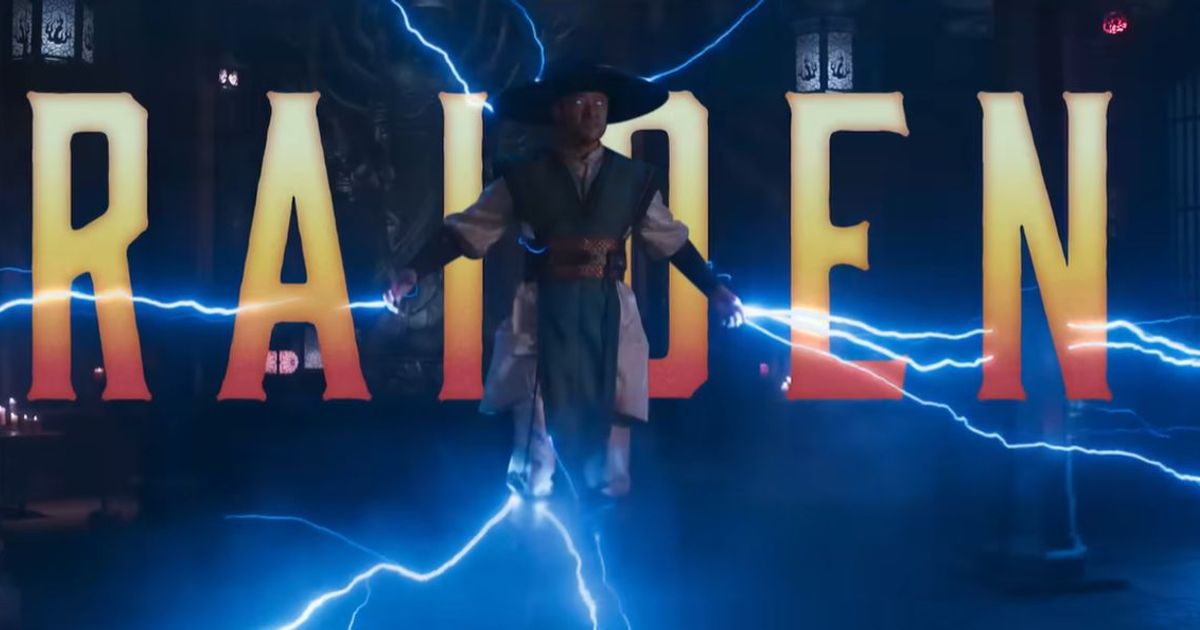 Moćna najava nam otkriva koje likove ćemo gledati u filmu 