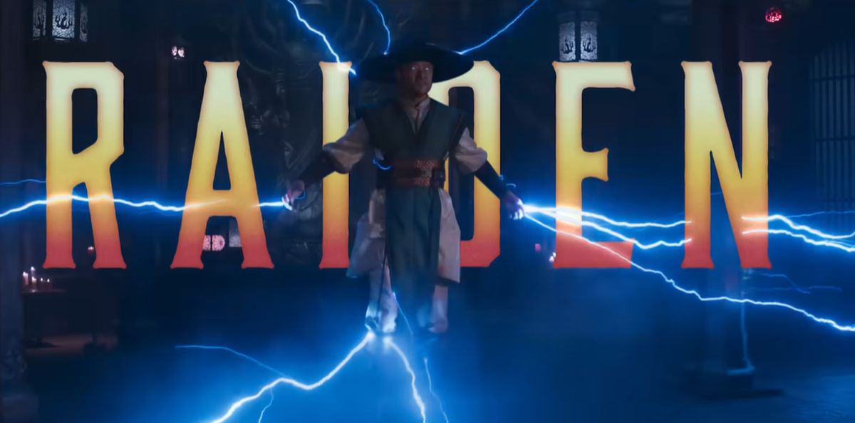 Moćna najava nam otkriva koje likove ćemo gledati u filmu "Mortal Kombat II"