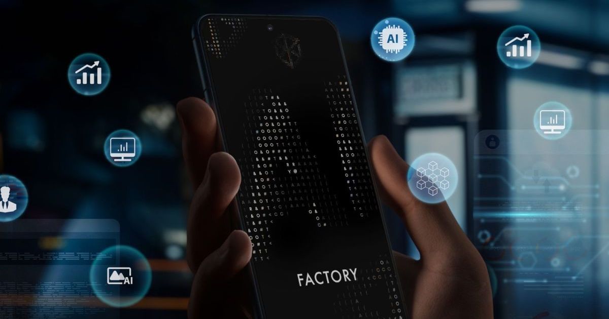 Kada veštačka inteligencija nije samo 