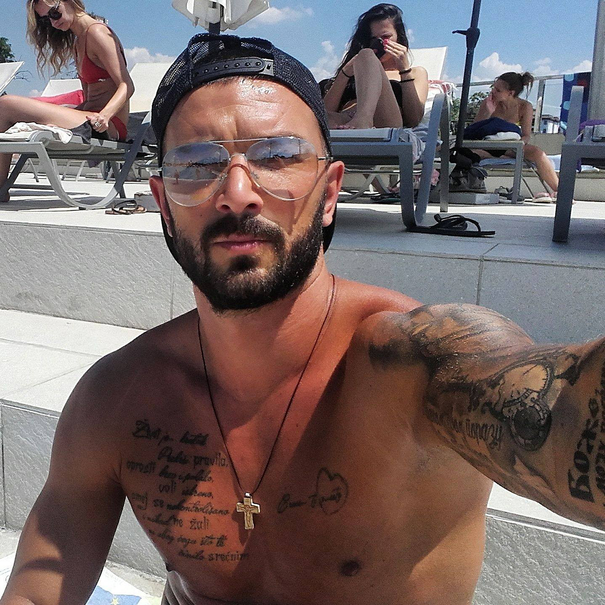 "Prevario sam je, bio sam u paralelnoj vezi" Šok ispovest Nikole Lakića nakon razvoda od Coke: "Sve je puklo"