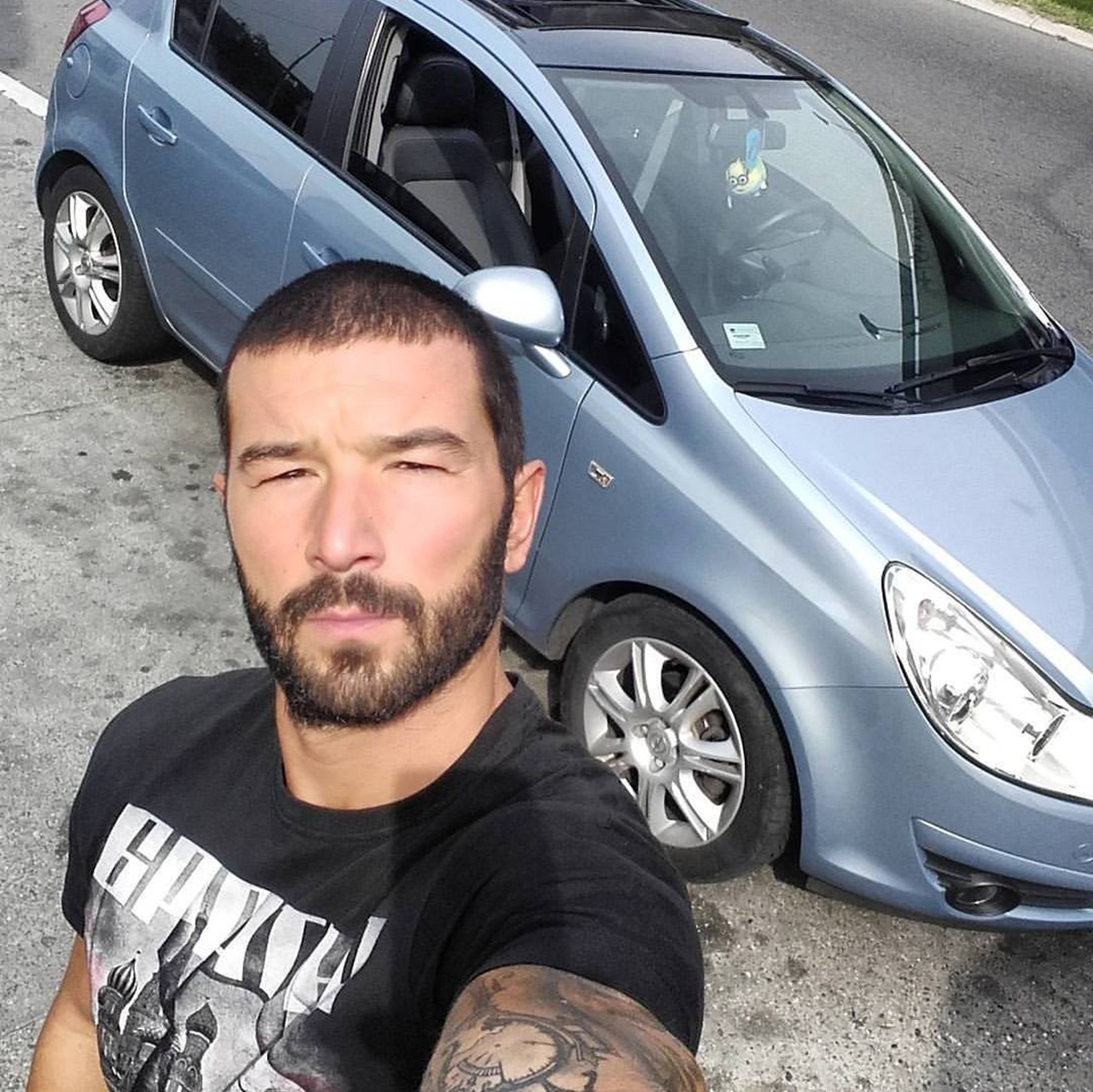 "Prevario sam je, bio sam u paralelnoj vezi" Šok ispovest Nikole Lakića nakon razvoda od Coke: "Sve je puklo"