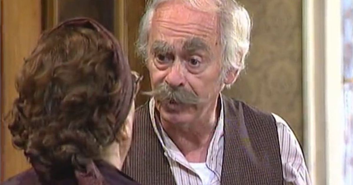 Ovo retko ko zna: Ostoja je imao nadimak u Srećnim ljudima, nećete verovati kada pročitate