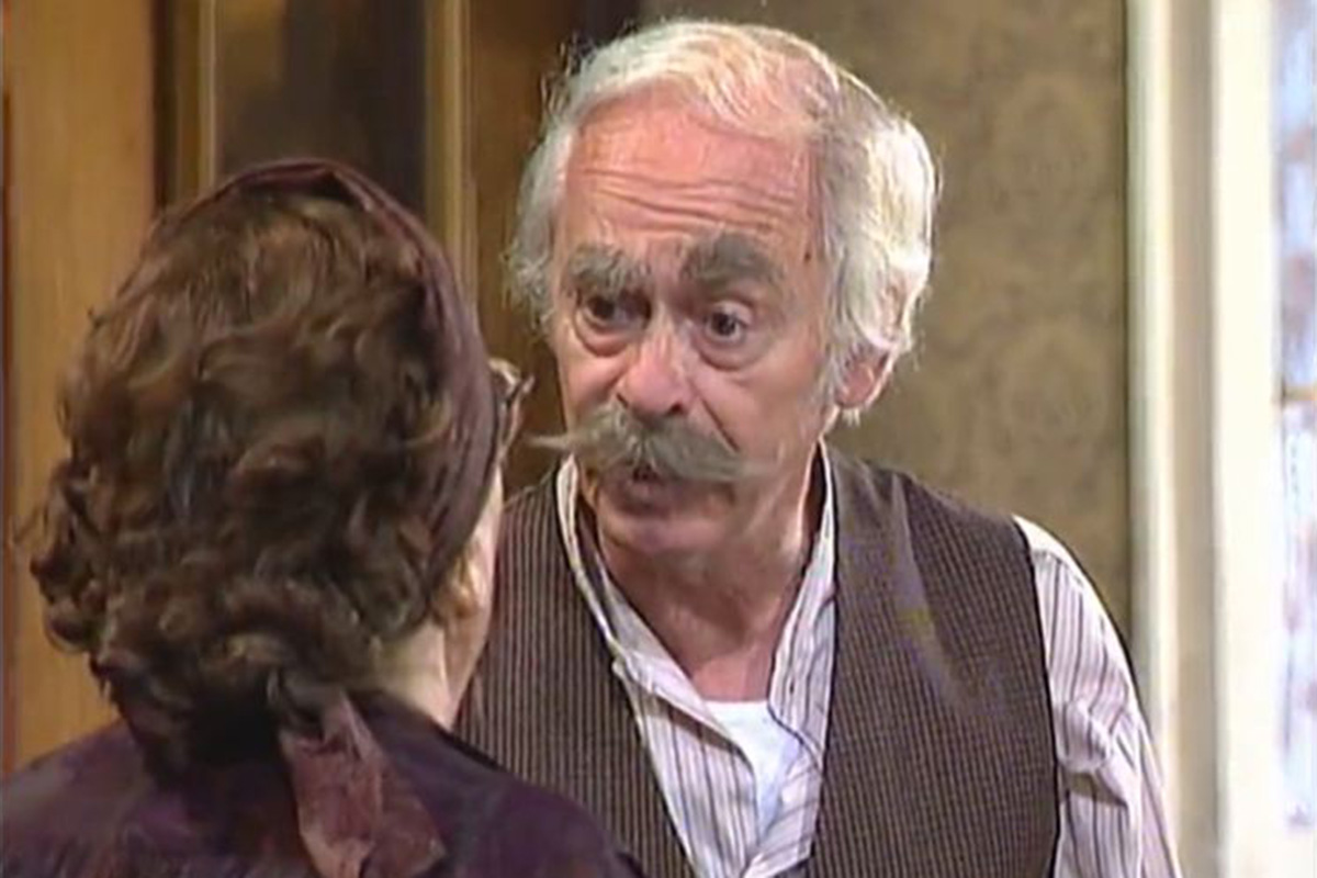 Ovo retko ko zna: Ostoja je imao nadimak u Srećnim ljudima, nećete verovati kada pročitate