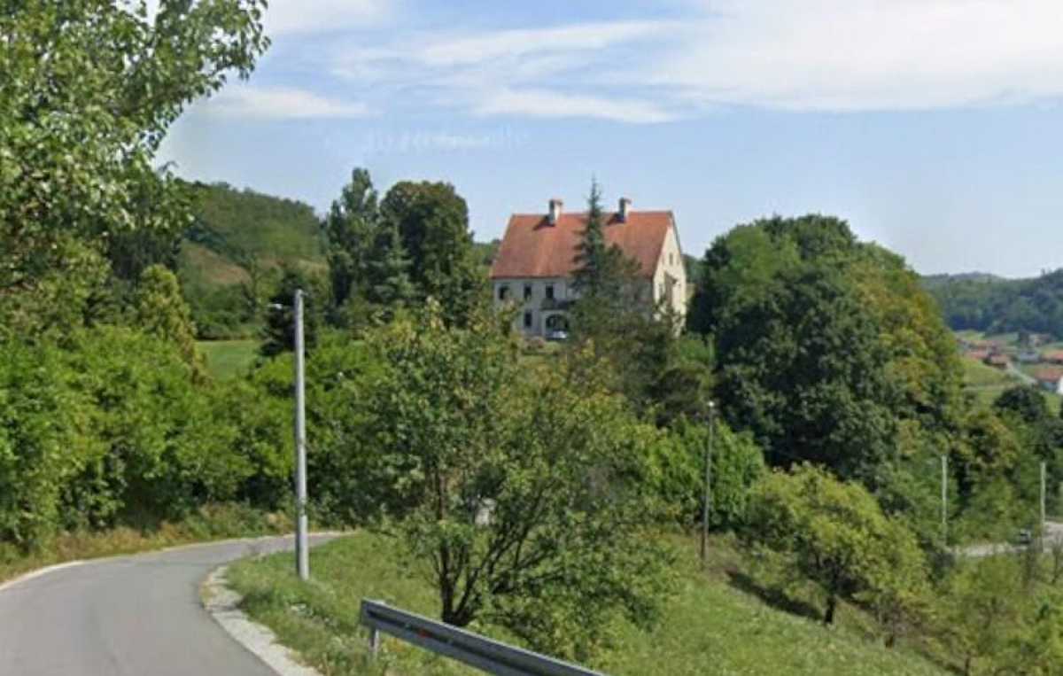 Dvorac u Zagorju na aukciji zbog dugova: Palata iz 1839. traži novog vlasnika, ovo je cena