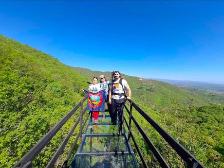 Pasjača, Žitorađa, planinarsko društvo