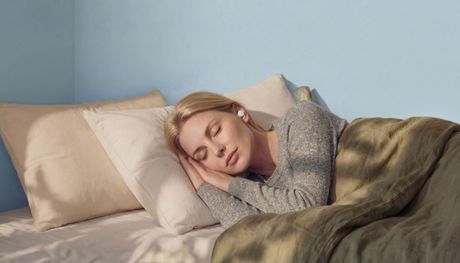 Soundcore Sleep A30 slušalice