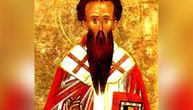 OVO NIKAKO NE RADITE: Sutra slavimo velikog sveca, a 1 običaj svaki Srbin treba da ispoštuje