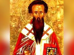 Prepodobni Vasilije Ispovednik