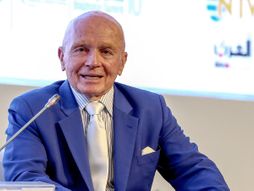 Mark Mobius
