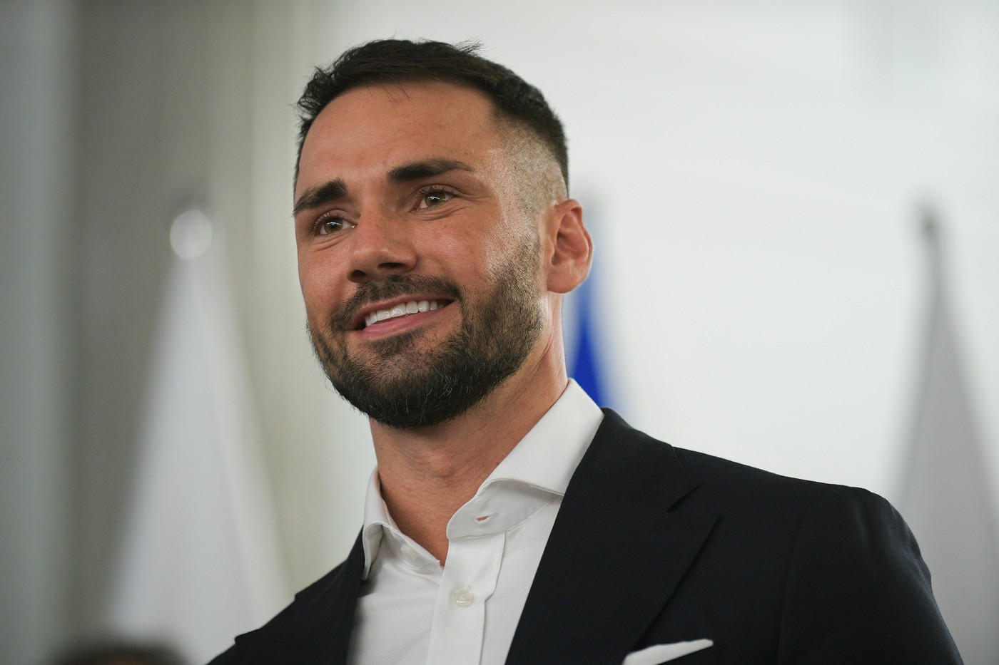 Smrt mladog političara pokrenula brojne spekulacije, hitno se oglasila policija i zatražila pomoć građana