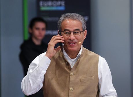 Mohamed Ali Alabbar, Emaar Properties