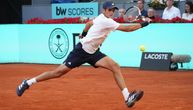 Novi Rafael Nadal pomogao Novaku, Španac napravio veliku senzaciju i "sačuvao" Đokovića