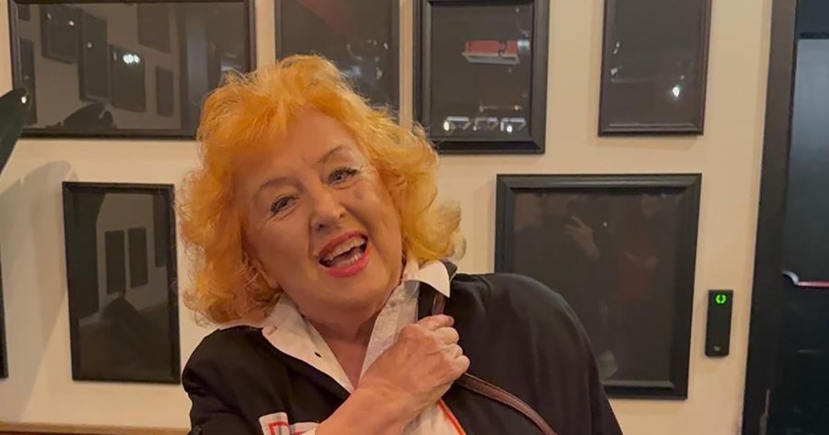 She Was One of the Most Beautiful Girls in Yugoslavia: This is What the Singer Men Fell For Looks Like Now