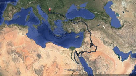 Fondacija za zaštitu ptica grabljivica