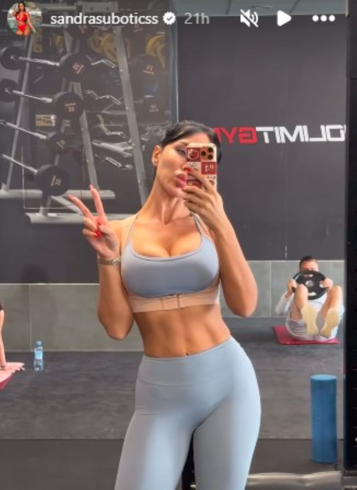 Aleksandra Subotić se sprema za ulazak u Elitu 9! Maji i Staniji neće biti svejedno kada je budu ugledale