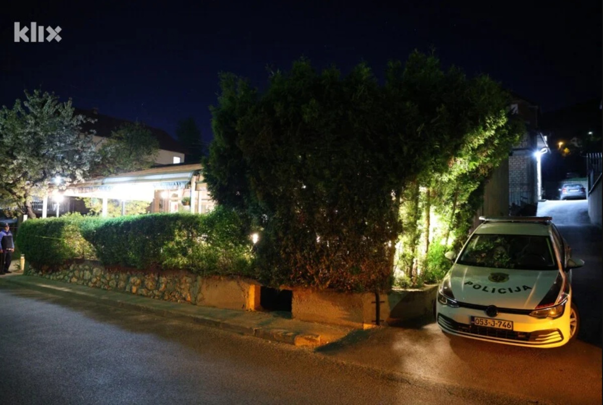 U pucnjavi u Sarajevu ranjena braća Livnjak: Poznato ko se dovodi u vezu sa napadom, evo za kim policija traga