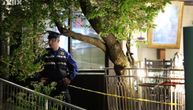 Prvi snimci sa mesta pucnjave u Sarajevu: Ovo je restoran gde se sve dogodilo, napadač u bekstvu