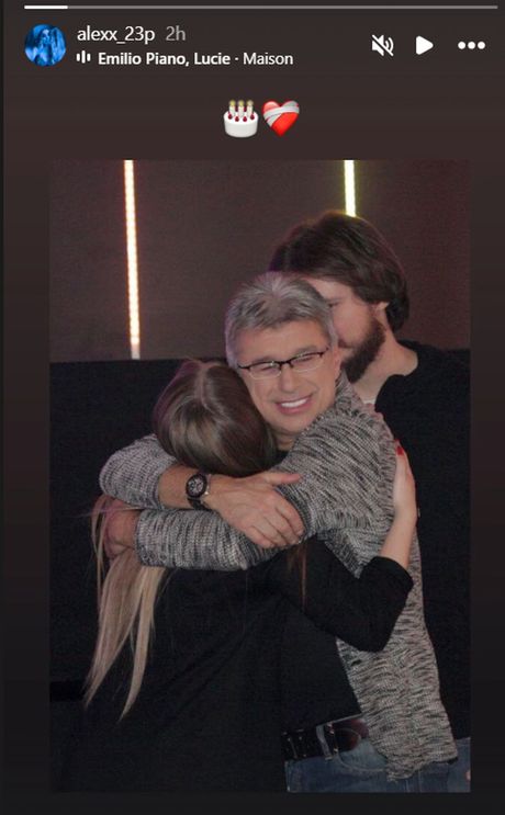 Aleksandra i Saša Popović