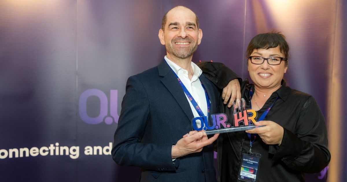 Ljudi prave razliku: ProCredit Bank osvojila O.U.R. HR nagradu za najbolji HR tim u Srbiji