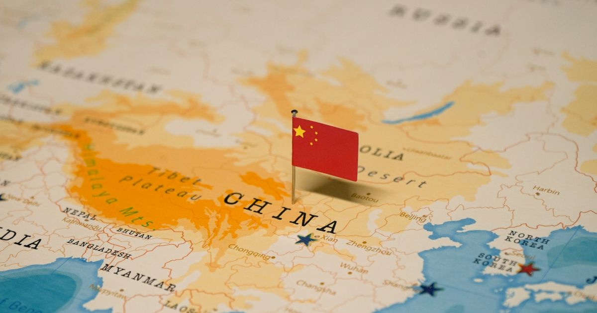 Kako Kina tihom dilomatijom 