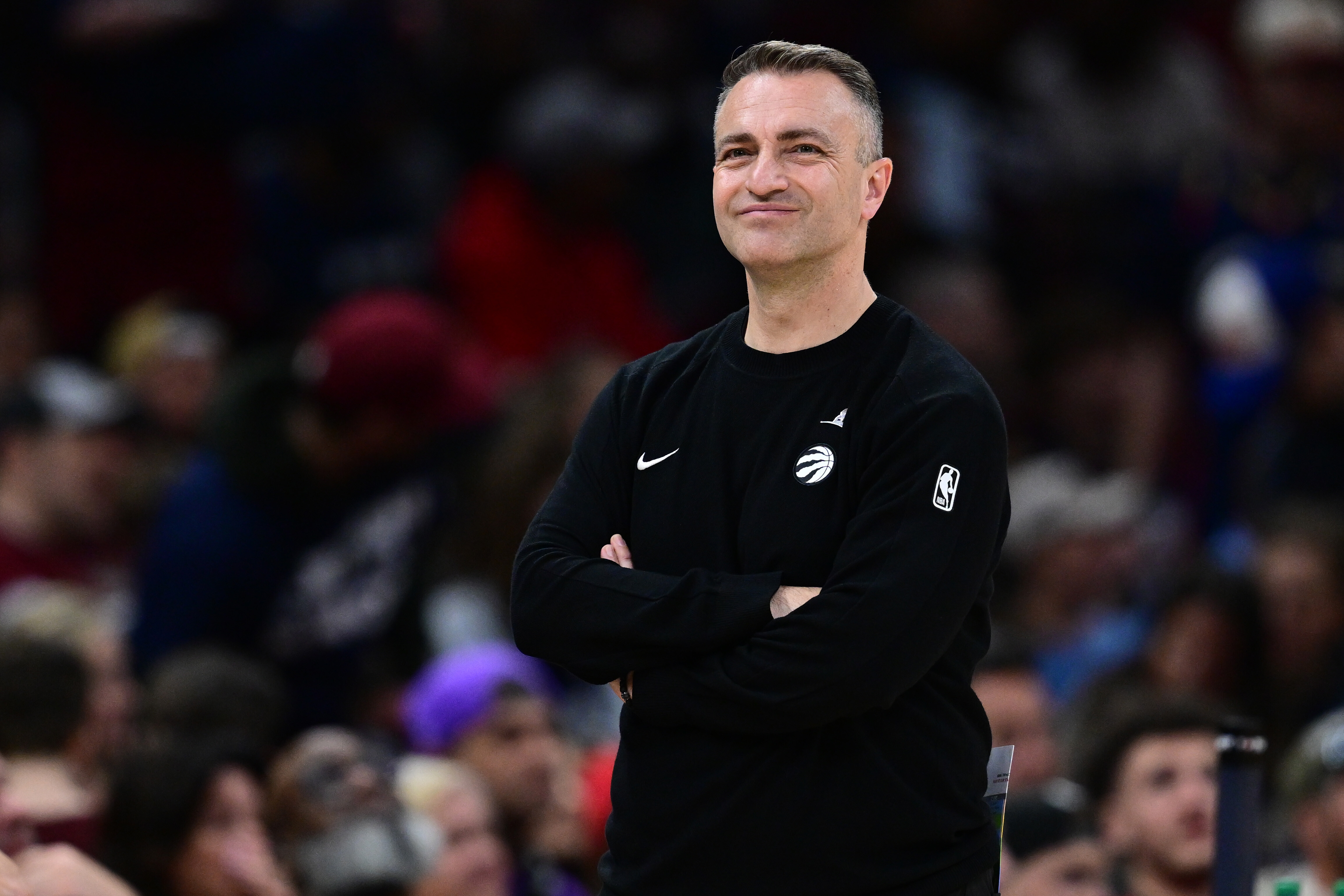 Srbin ispisao nove stranice istorije NBA lige, Darko uradio nešto što nije niko za 80 godina!