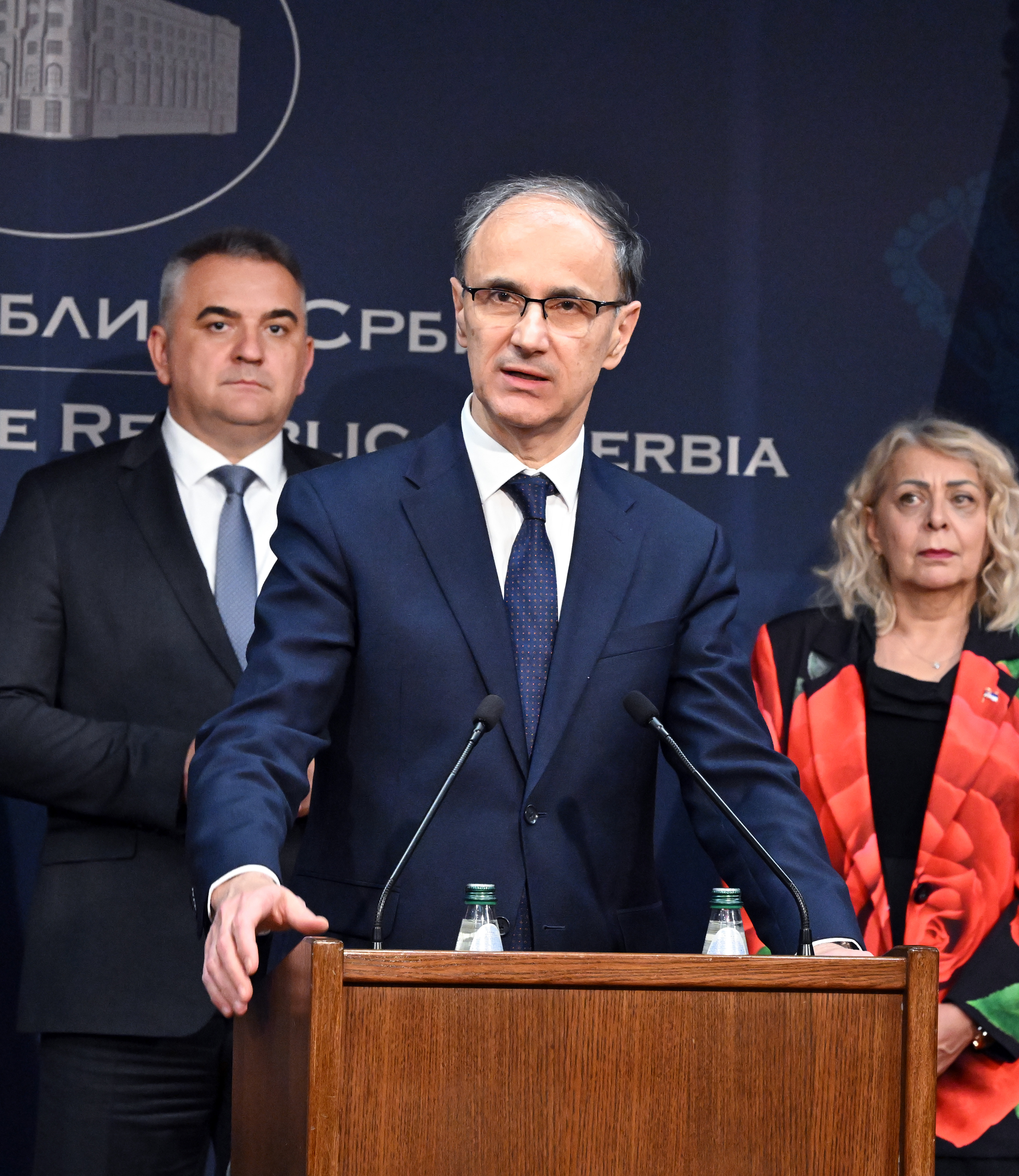 Macut o ubrzavanju reformi: Od ispunjenja obaveza zavise milijarde iz Plana rasta EU