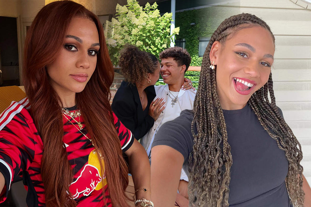 Novak Đoković mu "spustio slušalicu", a onda je smuvao prelepu ćerku NBA legende koja igra fudbal