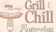 Miris roštilja, dobra ekipa i znanje koje ostaje: Ona.rs organizuje Grill & Chill masterclass u Beogradu
