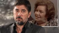 "Potpisuj to, nemoj da gledaš ništa" Vojin Ćetković obelodanio anegdotu o Radmili Savićević