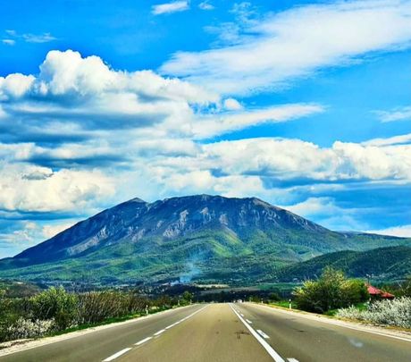 Planinna Rtanja