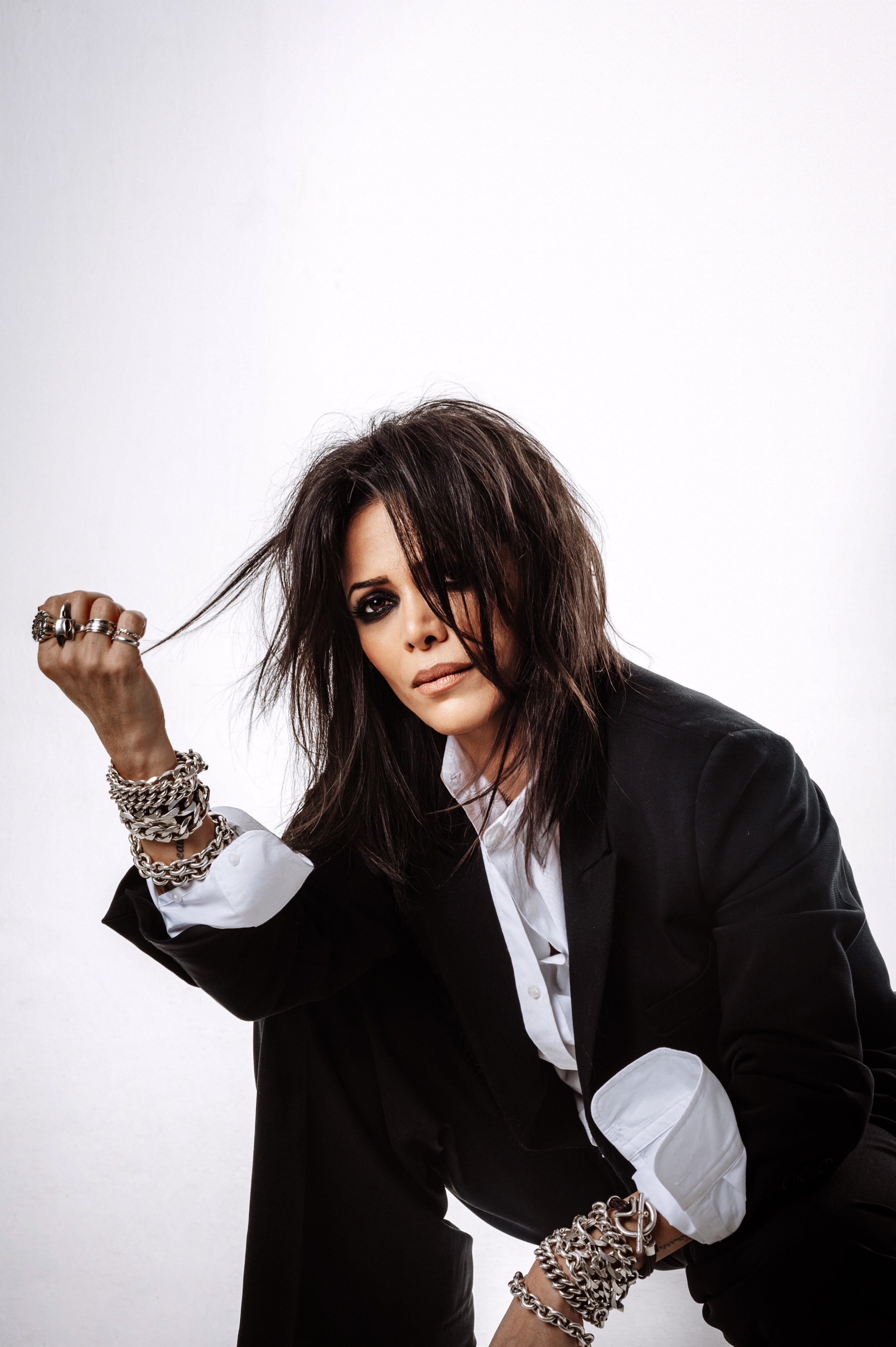 Yasmin Levy u Ekati na zatvaranju festivala: Ekskluzivan koncert u intimnom ambijentu