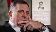 Dodik dao čitulju majci Miri: "Meni ostaje da verujem da ću te ponovo zagrliti i čuti mili glas..."