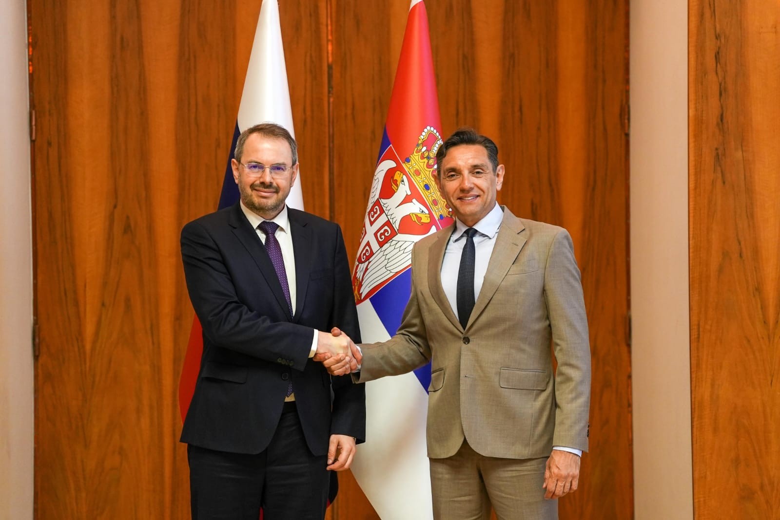 Vulin: Pokret socijalista nije za izbore već za rekonstrukciju Vlade