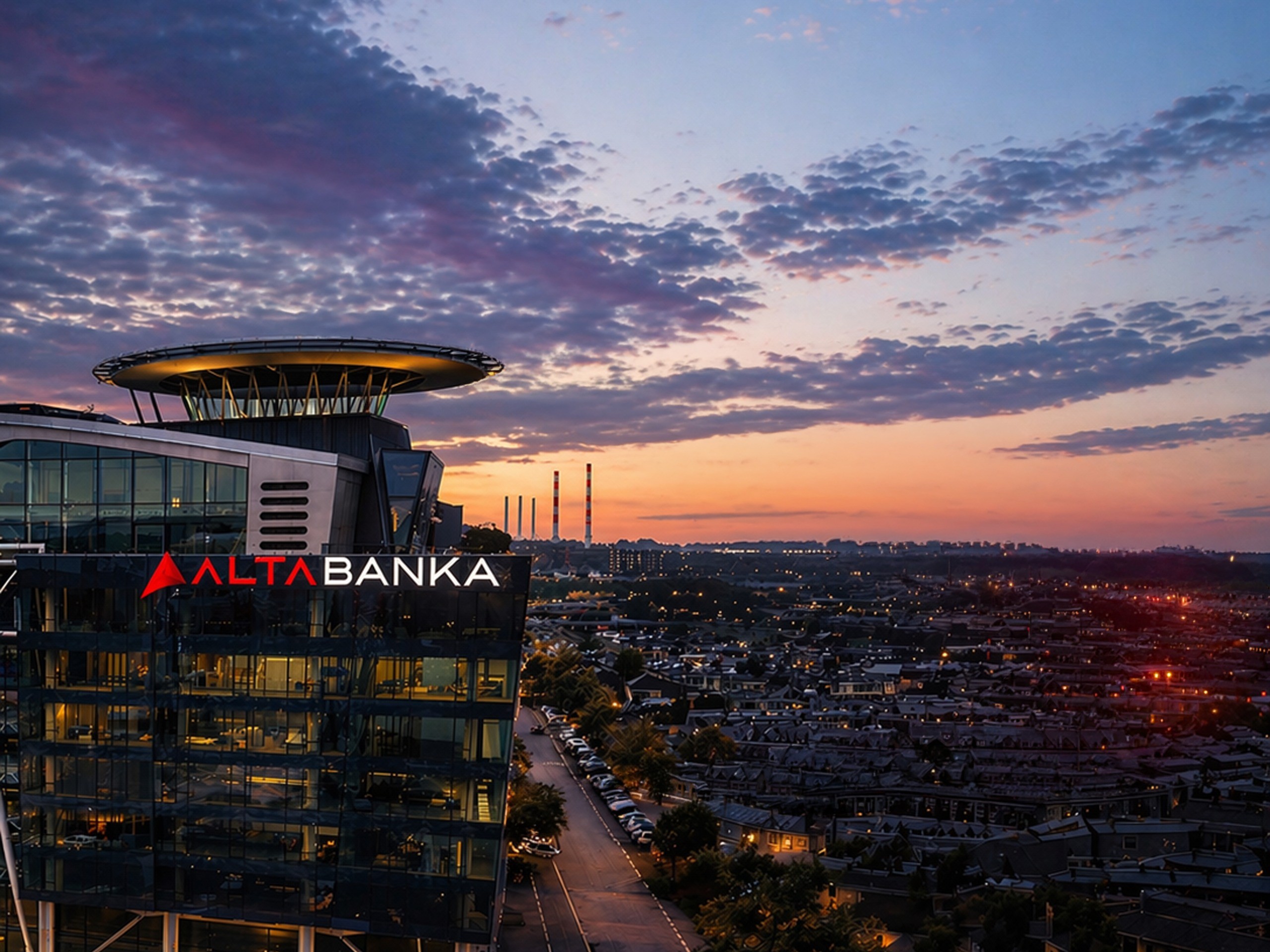 ALTA banka ispred konkurencije:lider u osvajanju tržišta i poverenju klijenata