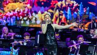 Ima moćan glas i duet sa Dadom Topićem: Ko je Ana Petan, koja je očarala na festivalu „Beogradsko proleće“?