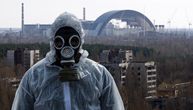 Strašna ispovest "likvidatora" iz Černobilja! Umesto krvi izlazila mu bleda tečnost: Od tada nije isti čovek