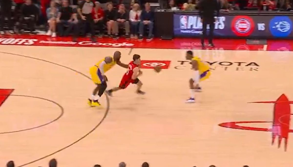 Šta radi Lebron u 41 godini?! Potez koji obilazi svet, Džejms "poslao poruku" Jokiću, Dončiću, Šeju i ostalima