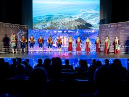 Svečano otvaranje Montenegro Future Festivala