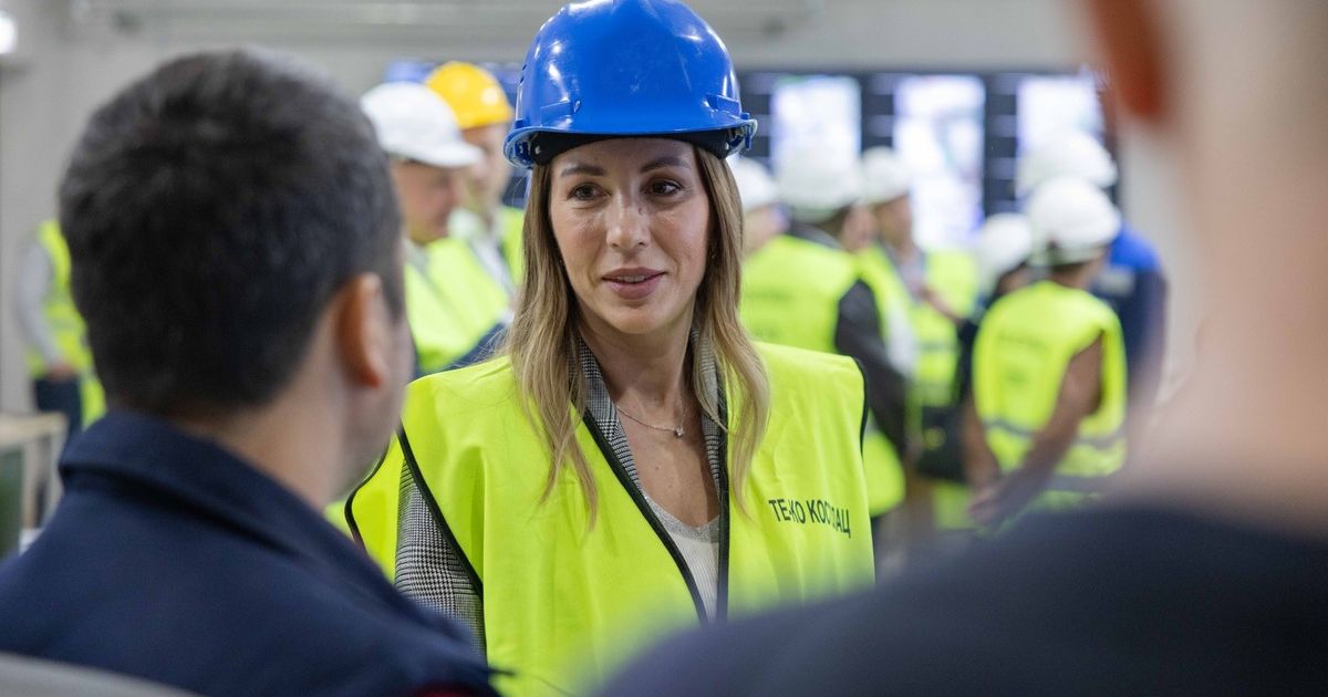 Energetski pakt na Balkanu: Srbija se spaja sa Grčkom i Bugarskom, otkriveni planovi za važan gasovod