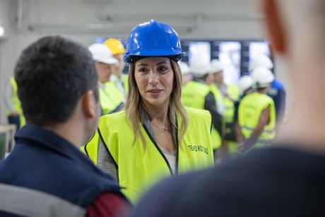 Dubravka Đedović Handanović