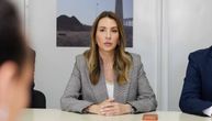 Oglasila se ministarka Đedović Handanović o pregovorima o prodaji NIS: Ovo su poslednje informacije